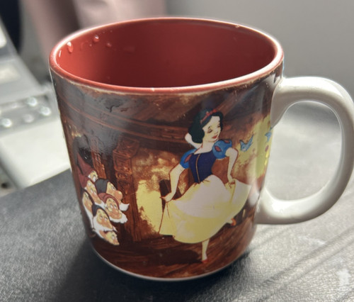 Disneyland paris snow white - disneyland,