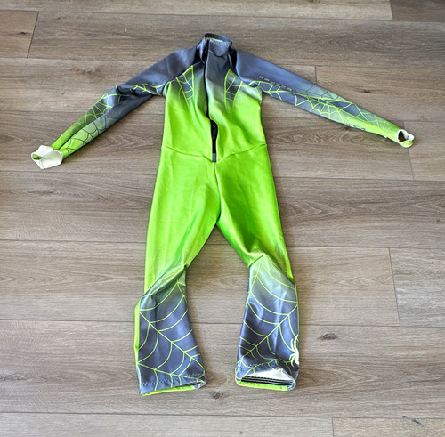Tuta spyder uomo - tuta,