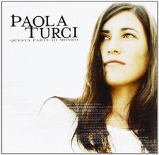 Paola Turci Questa Parte Del