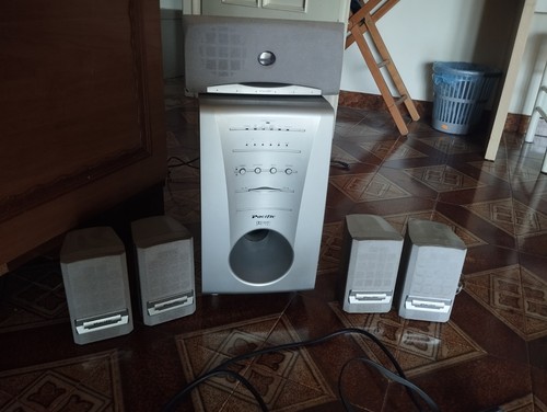 Dolby digital pacific modello - dolby,