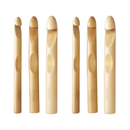 Set uncinetti ergonomici - ,