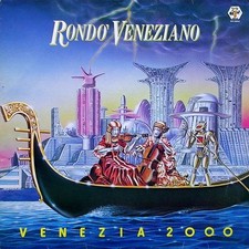 Rondò Veneziano - Venezia