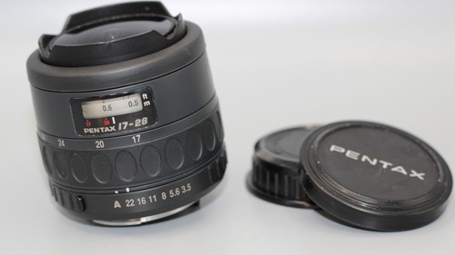 Pentax smc f - 📸,