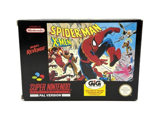 Vintage snes super - , nintendo