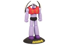 Mazinger Z Garada K7 Mini