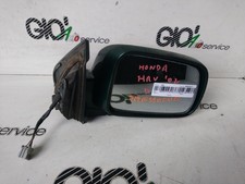 SPECCHIETTO DX ELETTRICO 5 PIN
