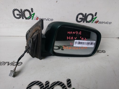Specchietto elettrico pin - specchietto, 5