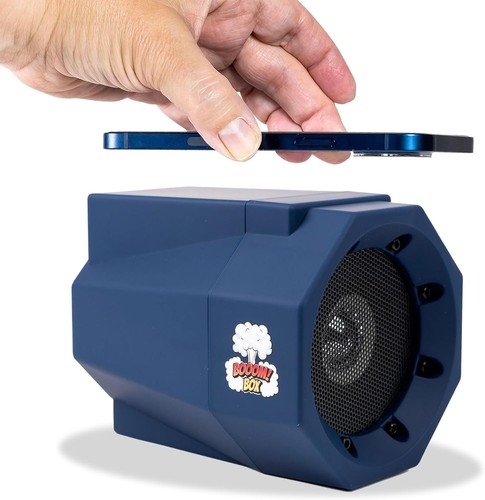Mad man amplificatore - mad,