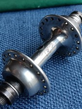 Mozzo Posteriore Rear Hub CAMPAGNOLO Super Record  S-U  raro bici corsa Eroica