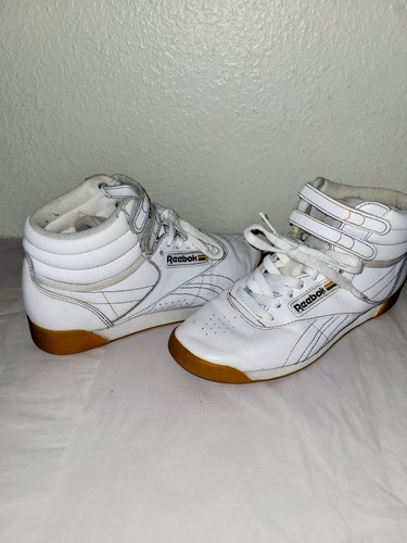 Reebok freestyle donna - reebok,