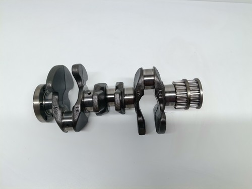 Albero motore per ford - motore,