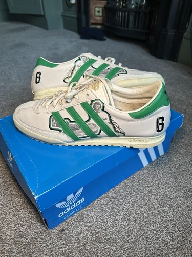 Adidas 2005 franz - adidas, beckenbauer
