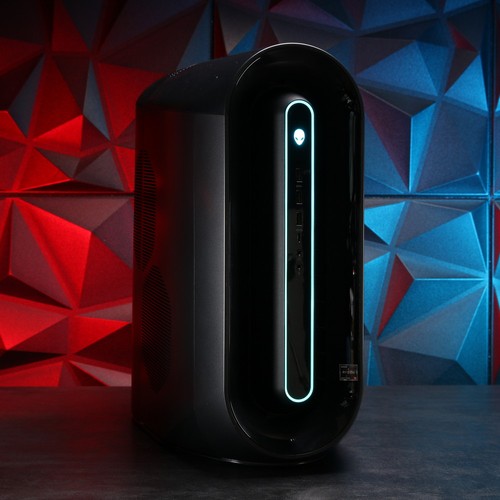 Dell alienware aurora - alienware, //