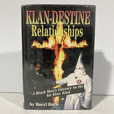 Klan-Destine Relationships 