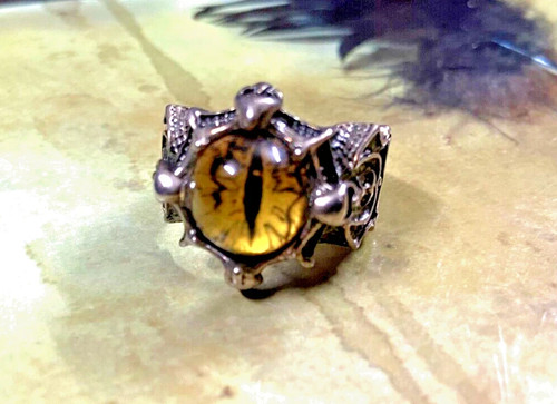 Anello magico reale