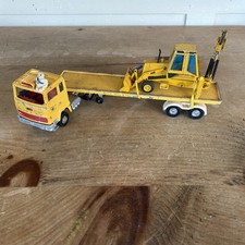 GIOCATTOLI VINTAGE CORGI MAJOR