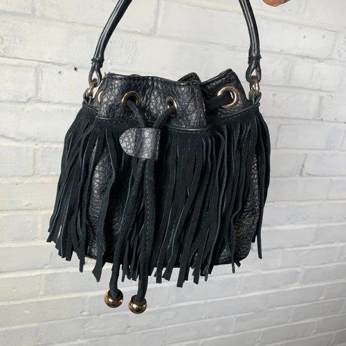 Borsa secchiello zara - borsa, a