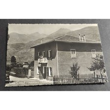 Cartolina Fenis (Aosta) - Casa