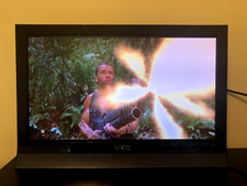 26 inch Visio TV (E261VA)