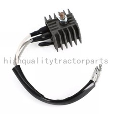 Raddrizzatore 3 fili adatto