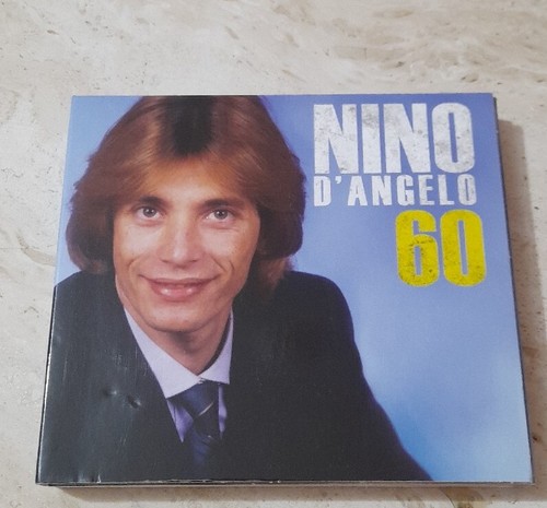 Nino angelo box 3 cd - 3,