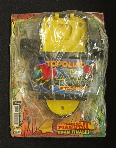 Topolino disney con - con, gadget