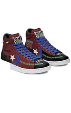 Converse x Chinatown Market