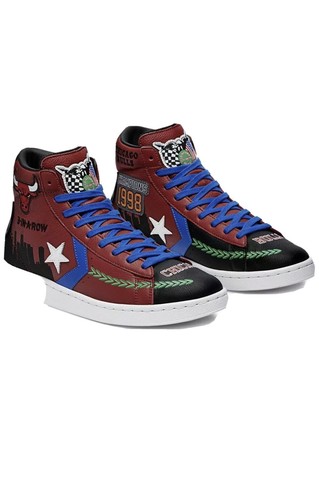 Converse chinatown market - converse,