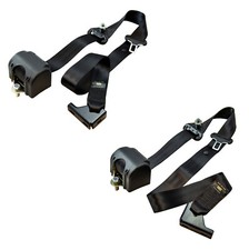 Land-Rover Defender & Series