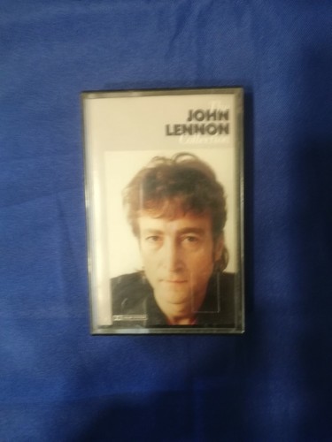 John lennon the - the,