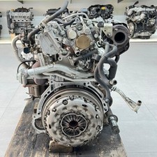 Motore Mitsubishi  ASX 1.8 DI-D Km 103.000 codice motore 4N13