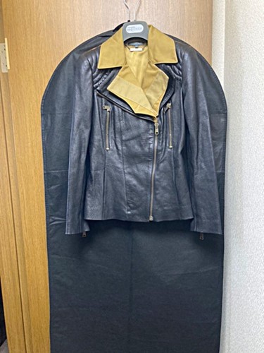 Giacca alexander mcqueen - giacca,