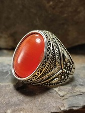 Anello donna dichiarazione in