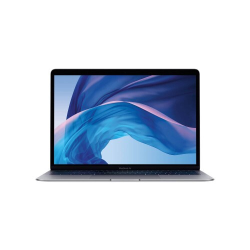 Apple macbook air - apple, 2019