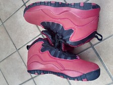 jordan 10 retro fusion red