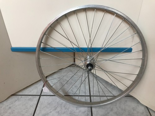 Ruota posteriore copertone - copertone, 24