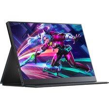 UPERFECT 18 Pollici Monitor