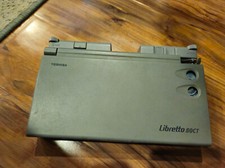 Toshiba Libretto 50CT non