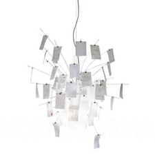 Ingo Maurer - ZETTEL'Z 6 -