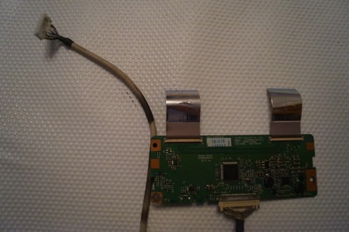 Con board 6870c - board, tv