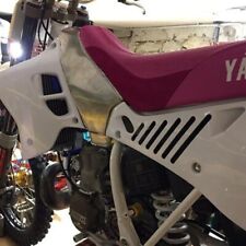 SERBATOIO IN ALLUMINIO NUOVO