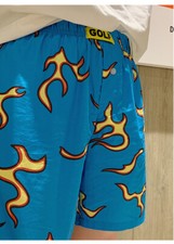 Pantaloncini Golf Wang Uomo