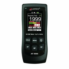 Misuratore emf multicampo - emf,