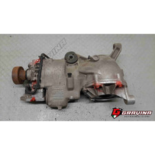 6530110190 DIFFERENZIALE POSTERIORE FORD KUGA 2008 2.0TD 4X4