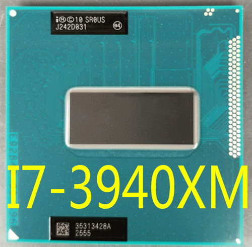 Processore cpu mobile intel - cpu,