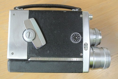 Bell howell 200ee macchina - 200ee,