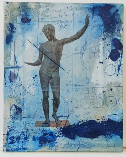 Mirko pagliacci efebo - mirko,