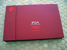 FIAT 500X SERIE LA AUTOSHOW