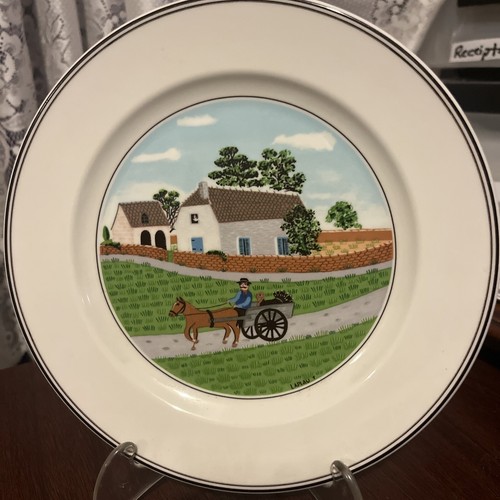 Villeroy boch design naif - villeroy, &