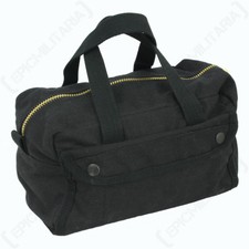 Nero Esercito USA Borsa